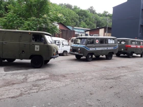 Uaz 3303 линейка - 8000 € / 15646.64 лв. - 91241016 14