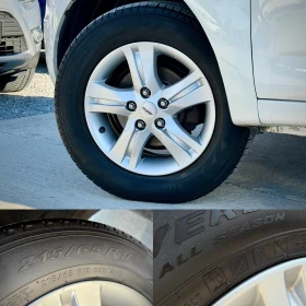 Daihatsu Terios 1.5i - GAZ  | Mobile.bg � ����� ������ 14