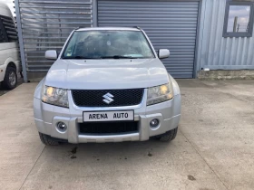 Suzuki Grand vitara 1.9 DDIS 4X4 - 4000 € - 56156880 4