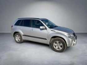 Suzuki Grand vitara 1.9 DDIS 4X4 | Auto.bg — изображение 6