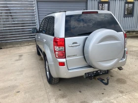 Suzuki Grand vitara 1.9 DDIS 4X4 - 4000 € - 56156880 7