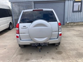 Suzuki Grand vitara 1.9 DDIS 4X4 - 4000 € - 56156880 6