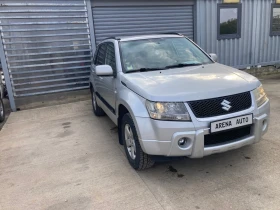 Suzuki Grand vitara 1.9 DDIS 4X4 - 4000 € - 56156880 2