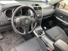 Suzuki Grand vitara 1.9 DDIS 4X4 - 4000 € - 56156880 9