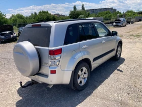 Suzuki Grand vitara 1.9 DDIS 4X4 | Mobile.bg � ����� ������ 4