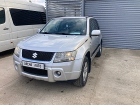 Suzuki Grand vitara 1.9 DDIS 4X4 - 4000 € - 56156880 3