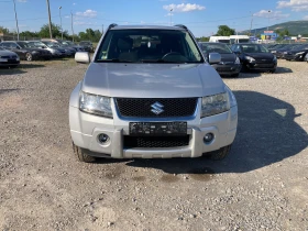 Suzuki Grand vitara 1.9 DDIS 4X4
