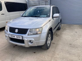 Suzuki Grand vitara 1.9 DDIS 4X4