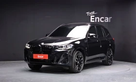 BMW X3 M40i* LASER* DISTRONIC* HARMAN* ОБДУХВАНЕ* 360 CAM