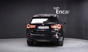 BMW X3 M40i* LASER* DISTRONIC* HARMAN* ОБДУХВАНЕ* 360 CAM | Auto.bg — изображение 3