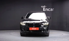 BMW X3 M40i* LASER* DISTRONIC* HARMAN* ОБДУХВАНЕ* 360 CAM | Auto.bg — изображение 2