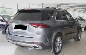 Mercedes-Benz GLE 350 de / AMG / BURM / MULTIBEAM / 4-MATIC / 360 / PANO | Auto.bg — изображение 4
