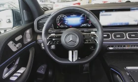Mercedes-Benz GLE 350 de / AMG / BURM / MULTIBEAM / 4-MATIC / 360 / PANO | Auto.bg — изображение 8