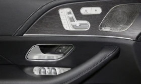 Mercedes-Benz GLE 350 de / AMG / BURM / MULTIBEAM / 4-MATIC / 360 / PANO | Auto.bg — изображение 6