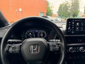 Honda Cr-v HYBRID Цена до България & АвтоКредит | Auto.bg — изображение 9