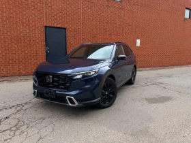 Honda Cr-v HYBRID Цена до България & АвтоКредит