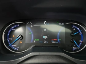 Toyota Rav4 2.5 4WD Hybrid| 219�.�. | Mobile.bg � ����� ������ 8