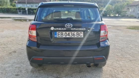 Toyota Urban Cruiser 1.4 D4D - 4700 € - 34898672 7