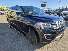 Ford Expedition Limited Max | 8 Seater | Tow Off The Lot | Mobile.bg � ����� ������ 3