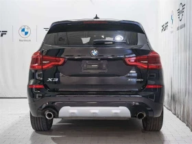 BMW X3 * 30i* КАМЕРА* ПОДГРЕВ * ПАМЕТ * ФИКСИРАНА ЦЕНА*  | Auto.bg — изображение 4