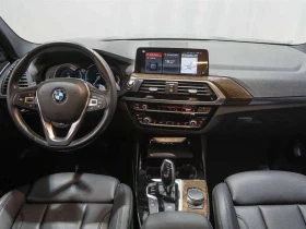 BMW X3 * 30i* КАМЕРА* ПОДГРЕВ * ПАМЕТ * ФИКСИРАНА ЦЕНА*  | Auto.bg — изображение 5
