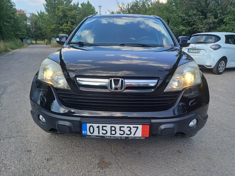 Honda Cr-v 2.0 v-tec, снимка 2 - Автомобили и джипове - 46603701