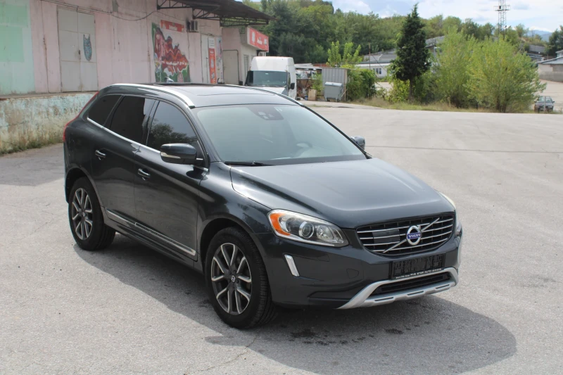 Volvo XC60 T5 2.5 250к.с., снимка 2 - Автомобили и джипове - 48026195