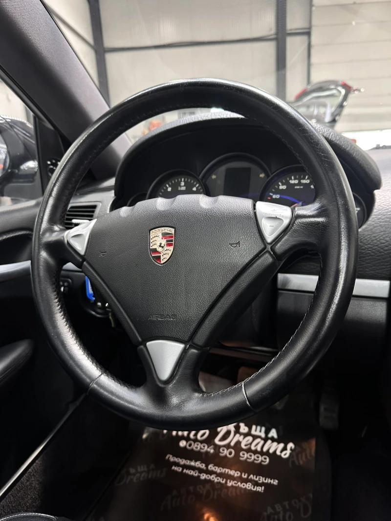 Porsche Cayenne FACELIFT, снимка 5 - Автомобили и джипове - 50639693