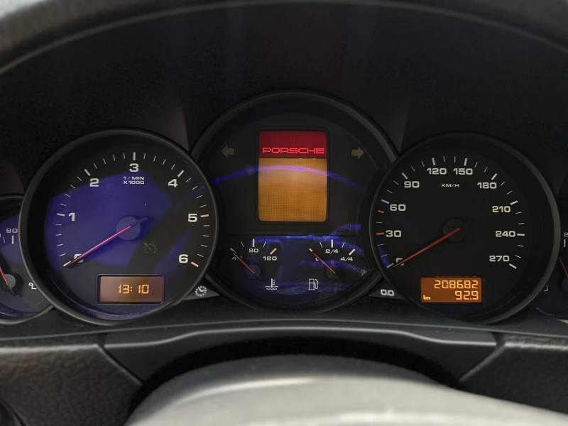 Porsche Cayenne FACELIFT, снимка 10 - Автомобили и джипове - 50639693