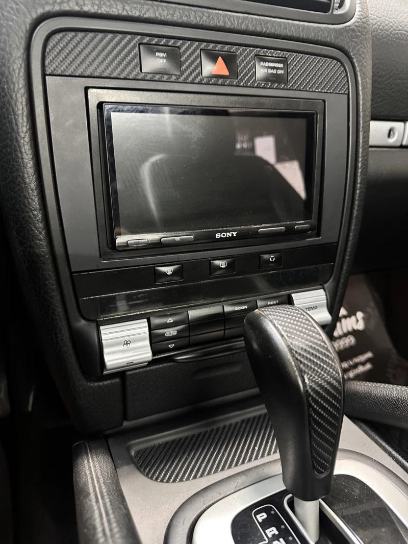 Porsche Cayenne FACELIFT, снимка 7 - Автомобили и джипове - 50639693