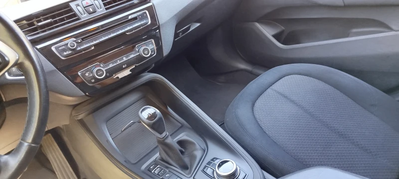 BMW X1 Sdrive, снимка 5 - Автомобили и джипове - 51942207