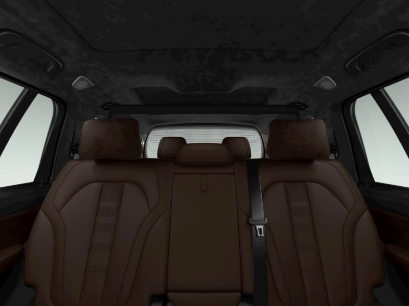 BMW X7 M50i, снимка 12 - Автомобили и джипове - 52563696