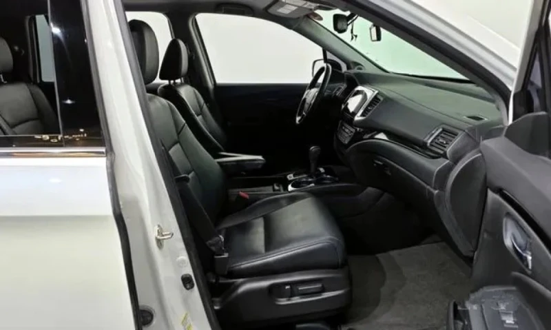 Honda Pilot 3.5 4WD , снимка 10 - Автомобили и джипове - 52896347