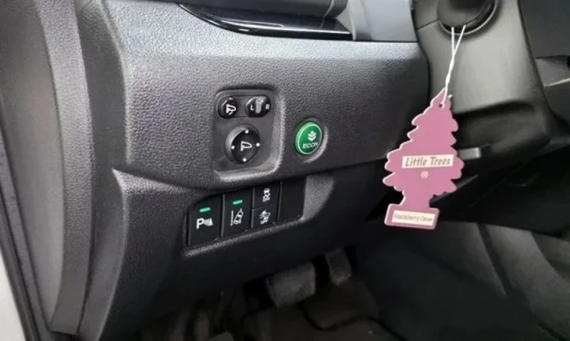 Honda Pilot 3.5 4WD , снимка 13 - Автомобили и джипове - 52896347