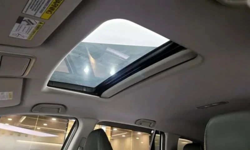 Honda Pilot 3.5 4WD , снимка 15 - Автомобили и джипове - 52896347