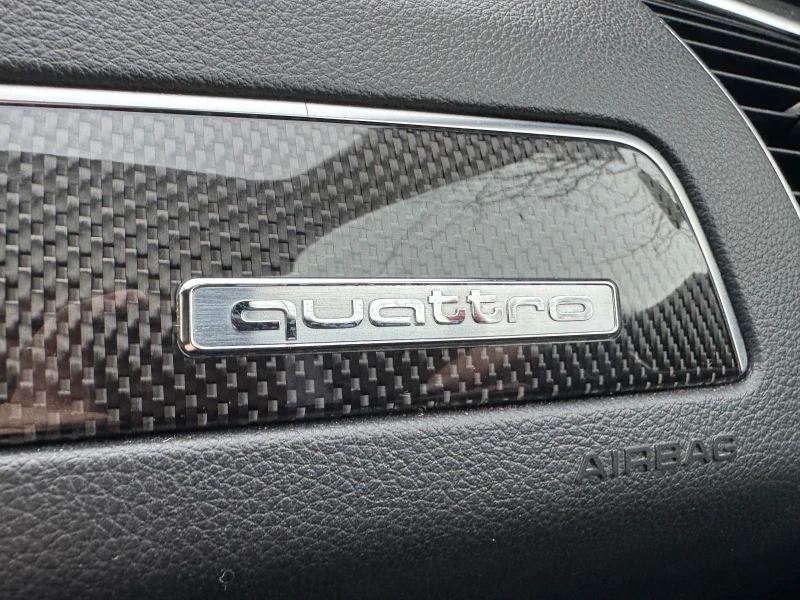 Audi SQ5 3.0 TDI Quattro 313 к.с. Tiptronic, снимка 12 - Автомобили и джипове - 53298036