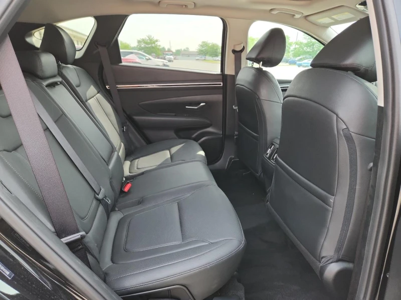 Hyundai Tucson 4x4* Камера* Keyless* Подгрев* НОВА, снимка 10 - Автомобили и джипове - 53394797