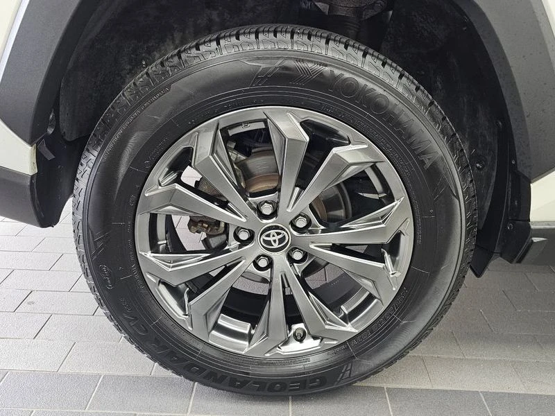 Toyota Rav4 2.5 4WD Hybrid| 219к.с., снимка 5 - Автомобили и джипове - 56066766