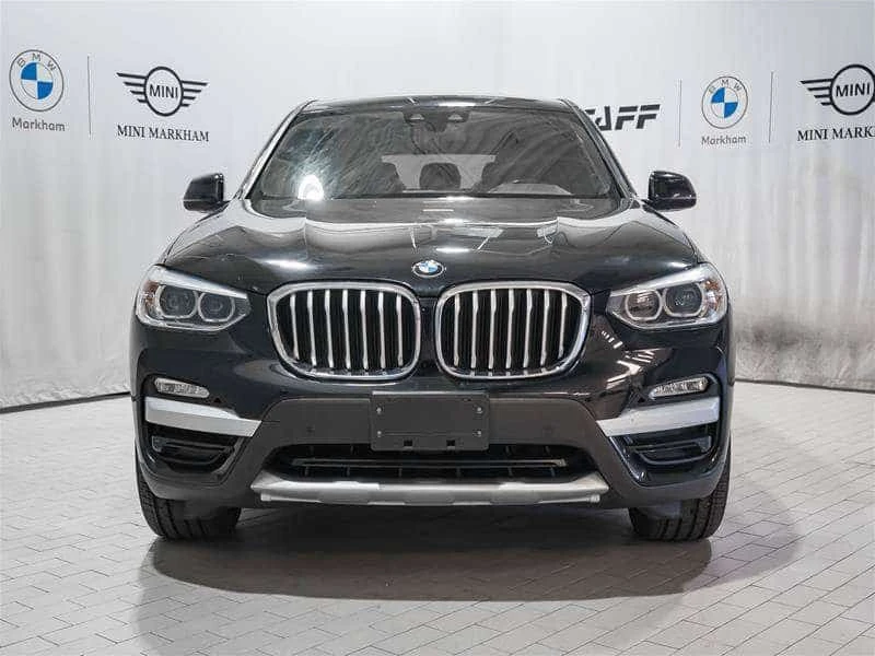 BMW X3 * 30i* КАМЕРА* ПОДГРЕВ * ПАМЕТ * ФИКСИРАНА ЦЕНА* 