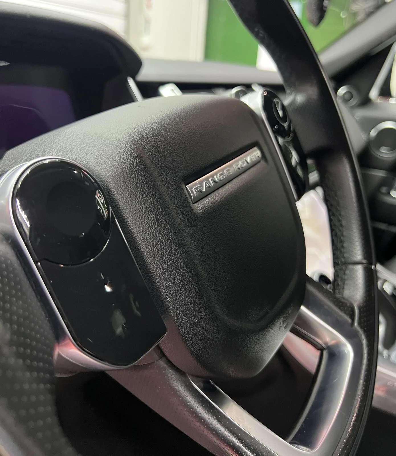 Land Rover Range Rover Sport RANGE ROVER HSE 3.0 - изображение 10
