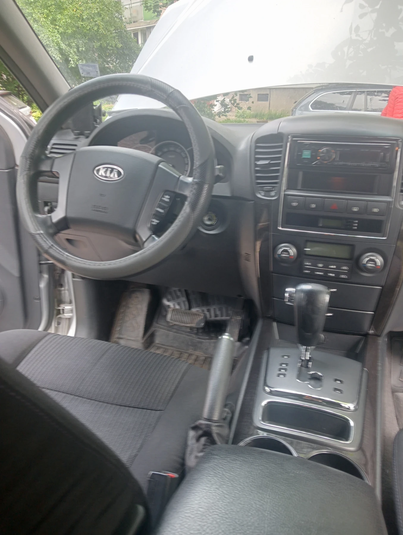 Kia Sorento  - изображение 3