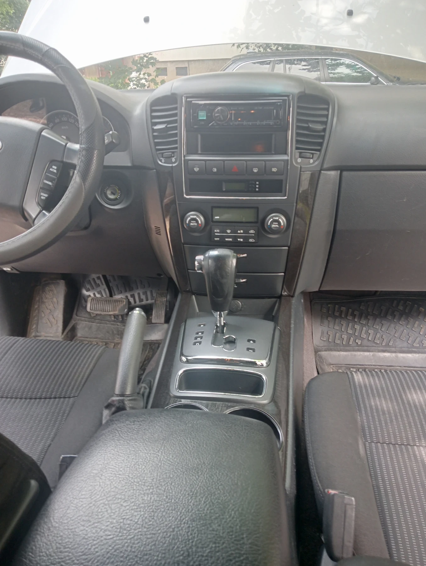 Kia Sorento  - изображение 4