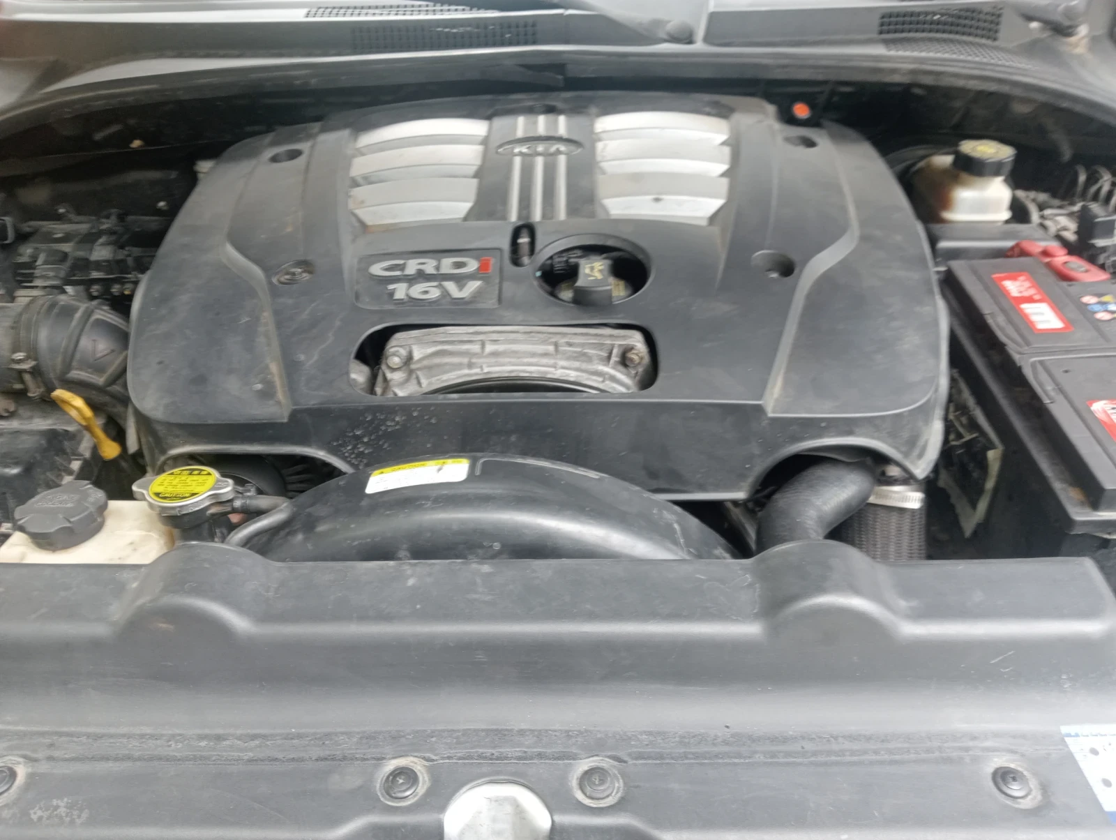 Kia Sorento  - изображение 6