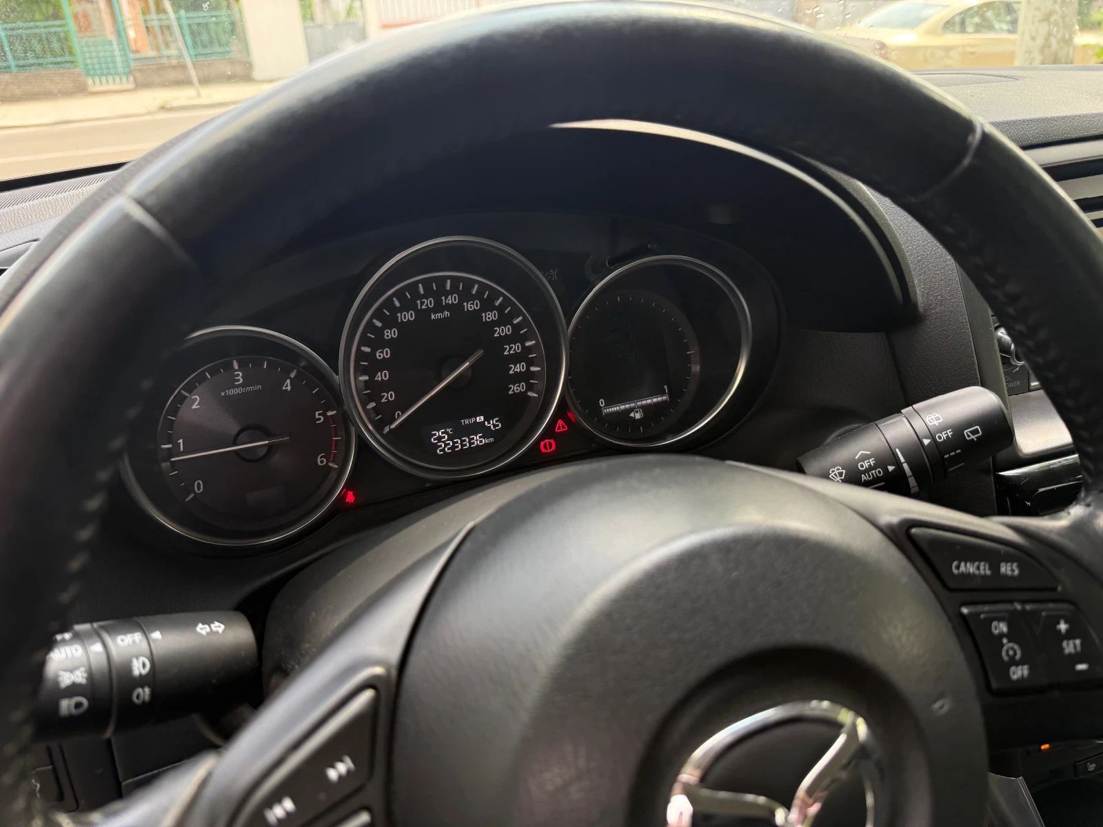 Mazda CX-5 2.2 DIESEL AUSTRIA - изображение 9