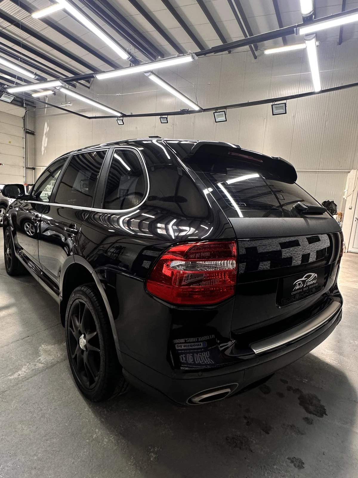 Porsche Cayenne FACELIFT - изображение 2
