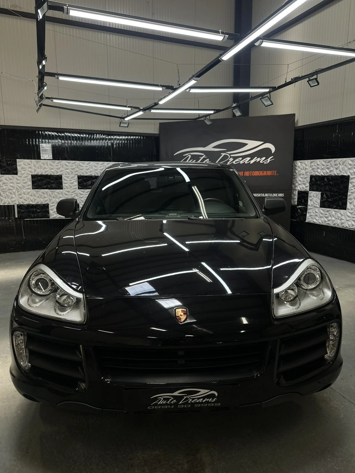 Porsche Cayenne FACELIFT - изображение 4
