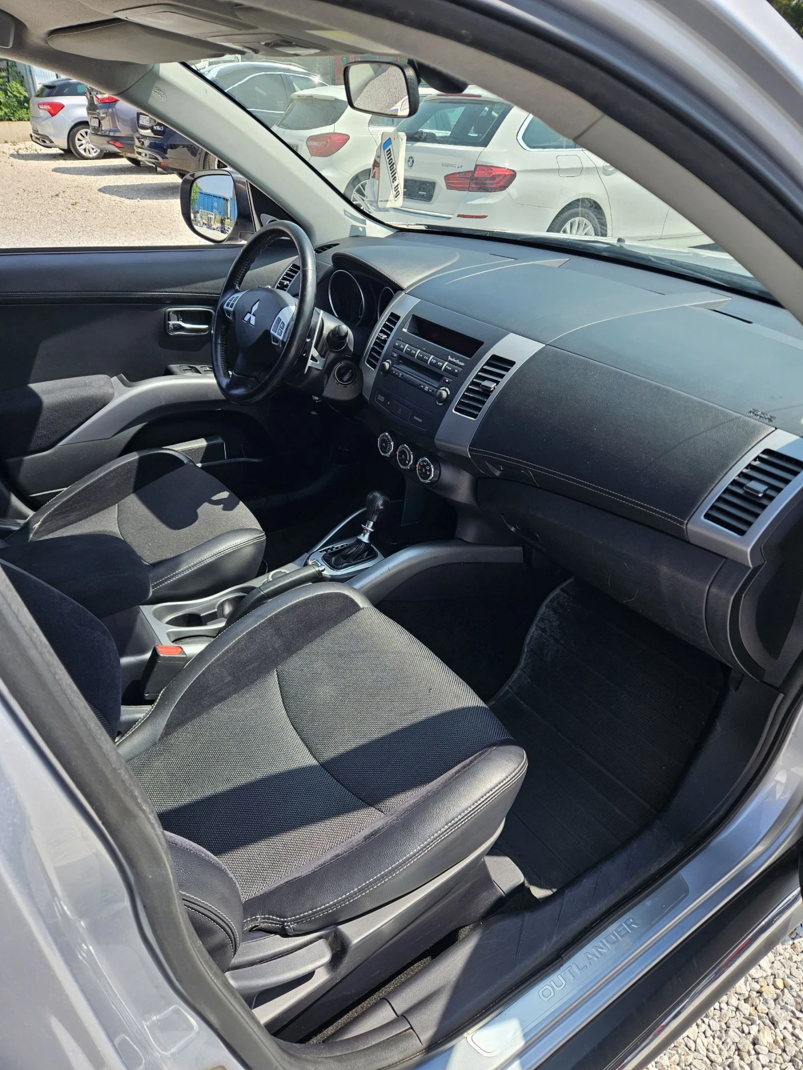 Mitsubishi Outlander 2.2-156 кс автоматик - изображение 7