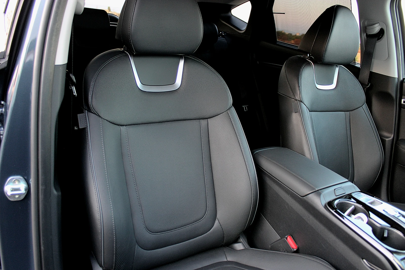 Hyundai Tucson Plug-in-Hybrid/4x4/VIRTUAL/KAMERA360/DISTRONIC/TOP - изображение 9