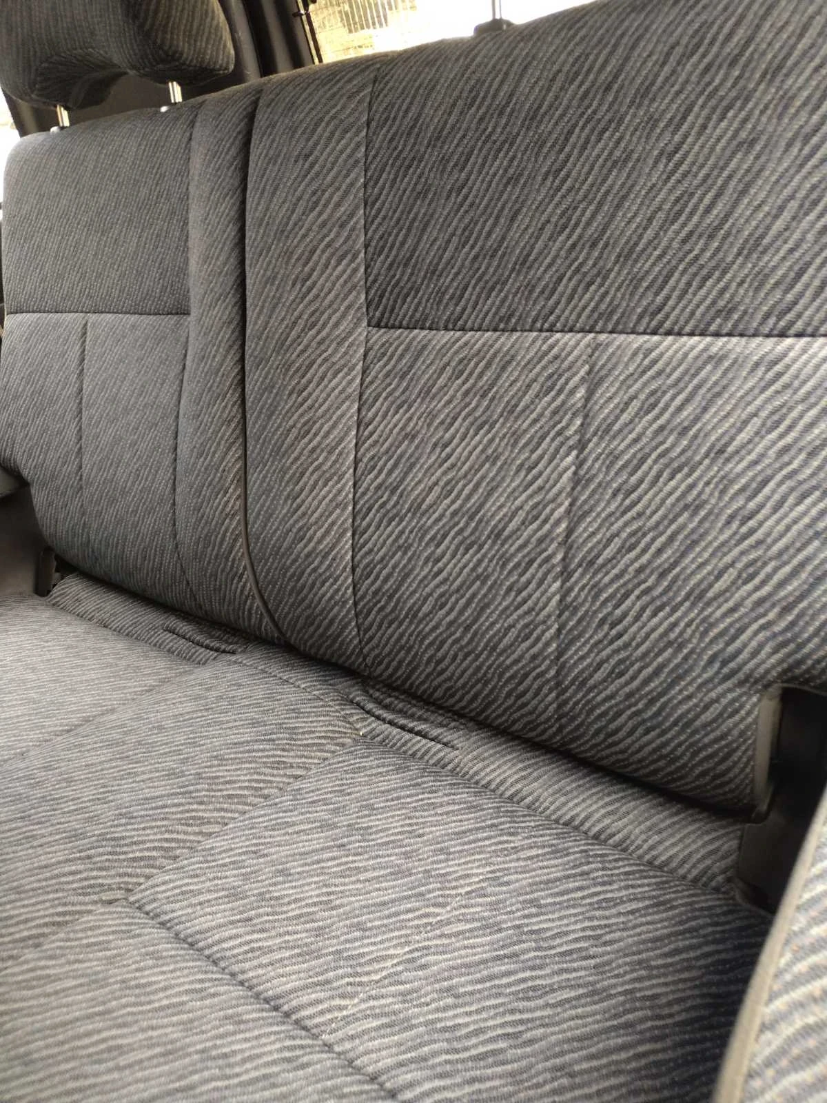 SsangYong Korando 2.9TD - изображение 9