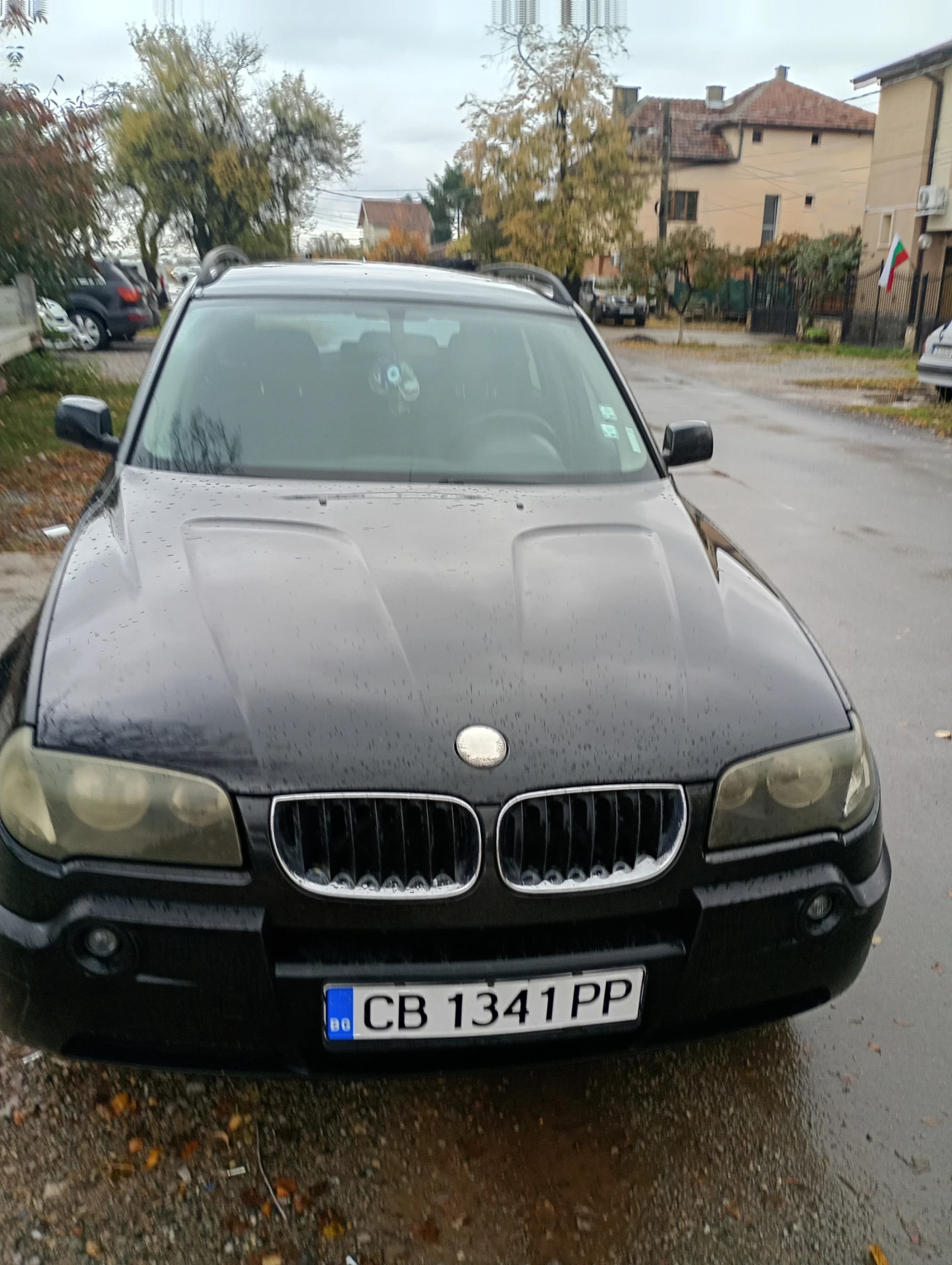 BMW X3 | Mobile.bg   1